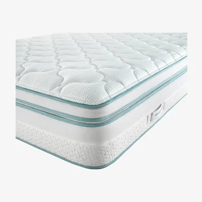 Habitat Silentnight UltraGel Cool 3000 Pkt Spring Mattress - Double