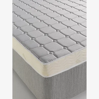 Habitat Dormeo Comfort Memory Foam Mattress - Single