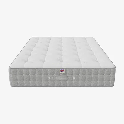 Habitat Millbrook Elysian 4000 PKT Spring Medium Mattress - Double