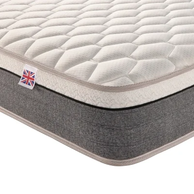 Habitat Aspire Optimum Memory 1000 Pocket Sprung Hybrid Mattress - King Size