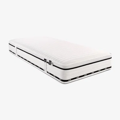 Habitat Jay-Be Flex Ultra Firm 1200 Pocket Sprung Mattress - Double