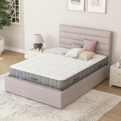 Habitat Aspire Wool 1000 Pocket Spring Mattress - Small Double
