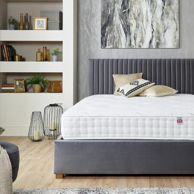 Habitat Aspire Cashmere 1000 Pocket Spring Mattress - Single