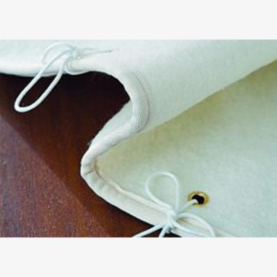 Heal's Vi-Spring Mattress Pad 135X190cm Double