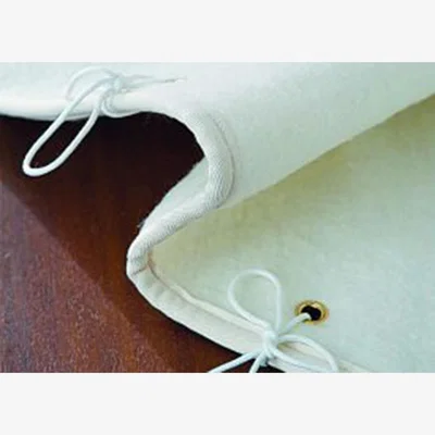 Heal's Vi-Spring Mattress Pad 135X190cm Double