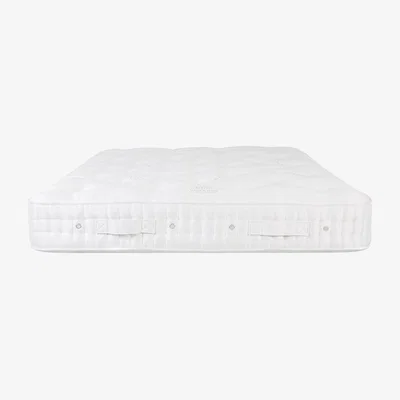 Heal's Vispring Devonshire Mattress single Soft Tension Oyster 589