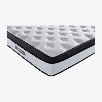 Homebase SleepSoul Cloud Mattress - King