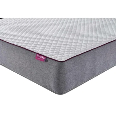 Homebase SleepSoul Paradise Mattress - King