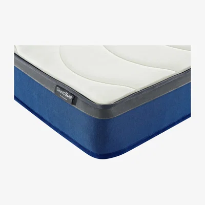 Homebase SleepSoul Nebula Mattress - Double
