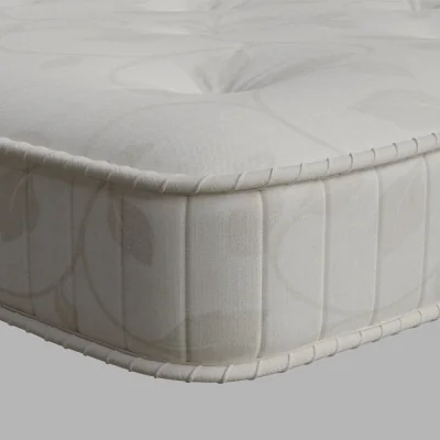 Happy Beds Nevada - Super King Size - Pocket Spring Spring Contract Mattress with Crib 5 Certification - Fabric - 6ft