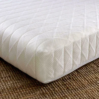 Happy Beds Flex 1000 Recon Foam Orthopaedic Mattress - 3ft Single (90 x 190 cm)