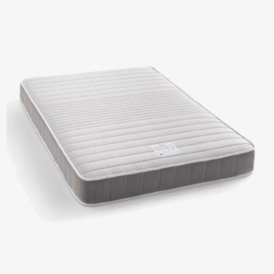 John Lewis John Lewis ANYDAY Pocket Memory Foam Mattress, Regular Tension, King Size