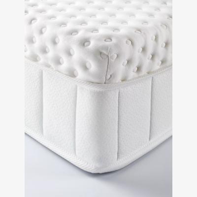 John Lewis John Lewis Climate Collection 1600 Ultra Mattress, Medium/Firm Tension, Small Double