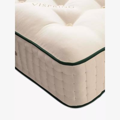 John Lewis Vispring Richmond Pocket Spring Mattress, Firm Tension, Emperor