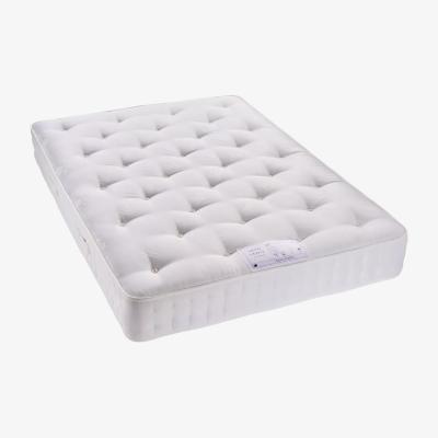John Lewis John Lewis Classic Collection 1000 Pocket Spring Mattress, Medium Tension, King Size