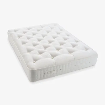John Lewis Hypnos Luxury Supreme No.3 Pocket Spring Mattress, Medium/Firm Tension, Super King Size