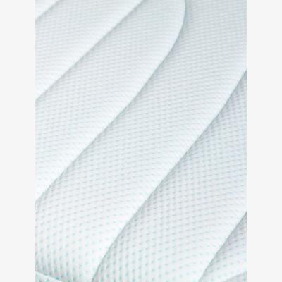 John Lewis TEMPUR Pro® Luxe CoolQuilt, Soft Tension, King Size