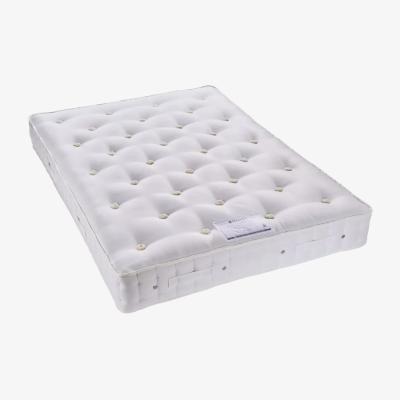 John Lewis Hypnos Luxury Ortho Support No. 2 Pocket Spring Mattress, Firm Tension, King Size