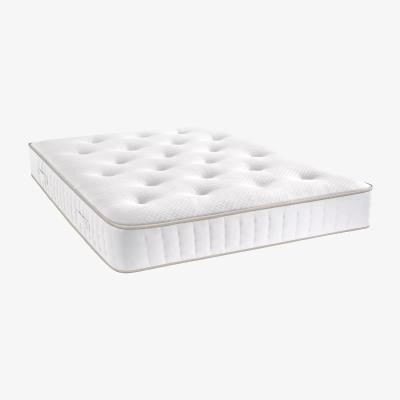 John Lewis John Lewis Ortho Pocket Collection 1400 Pocket Spring Mattress, Extra Firm Tension, Double