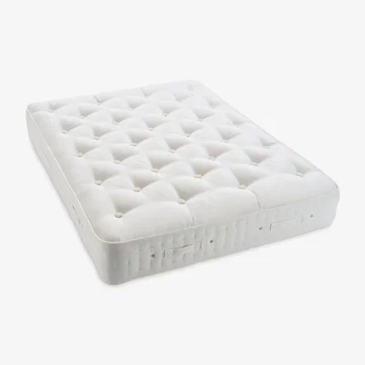 John Lewis Hypnos Luxury Supreme No.2 Pocket Spring Mattress, Firm Tension, King Size