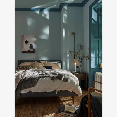 John Lewis John Lewis Breathe 1600 Pocket Spring Mattress, Soft/Medium Tension, Double