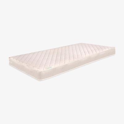 John Lewis Kub Care Natural Coir Cotbed Mattress, 140 x 70cm