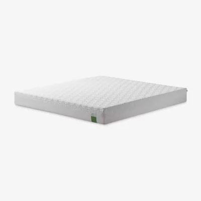 John Lewis TEMPUR® Hybrid Supreme Pocket Spring Memory Foam Mattress, Medium, King Size