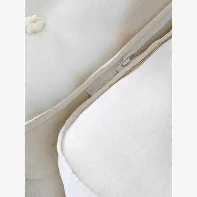 John Lewis Hypnos Luxury Supreme No.1 Pocket Spring Zip Link Mattress, Medium Tension, King Size