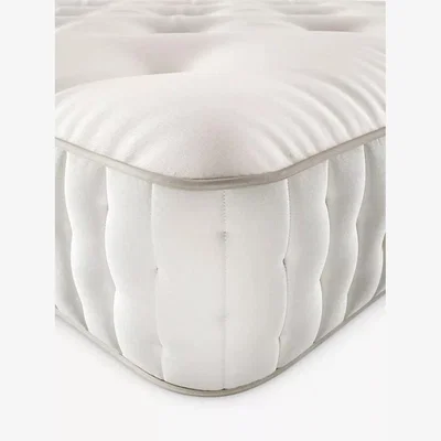 John Lewis John Lewis Ultimate Natural Collection 22500 Mattress, Firmer Tension, Emperor