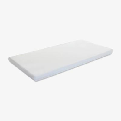 John Lewis Kub Everyday Spring Cotbed Mattress, 140 x 70 cm