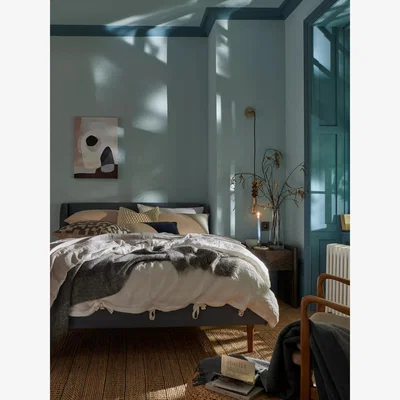 John Lewis John Lewis Breathe 1600 Pocket Spring Mattress, Soft/Medium Tension, Single