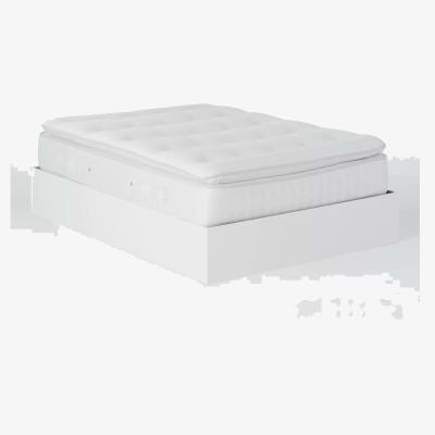 John Lewis John Lewis Ultra Comfort Collection 1500 Pillowtop Mattress, Medium Tension, Super King Size