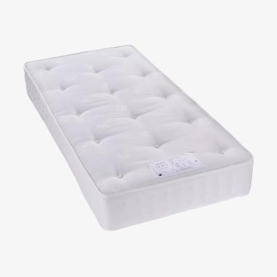 John Lewis John Lewis Classic Collection 1200 Pocket Spring Mattress, Firm Tension, Single