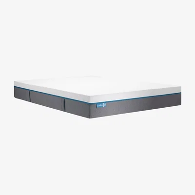 John Lewis Simba Comfort Hybrid® Original Mattress, Medium/Firm Tension, King Size