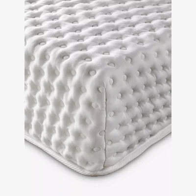 John Lewis John Lewis Climate Collection 1200 Ultra Mattress, Medium Tension, Small Double