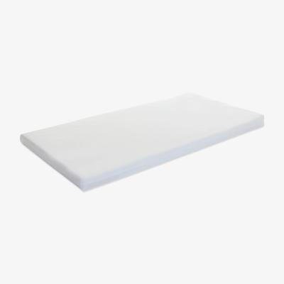 John Lewis Kub Everyday Spring Cotbed Mattress, 120 x 60 cm