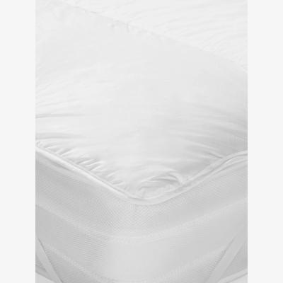 John Lewis John Lewis Natural Collection British Wool Mattress Enhancer