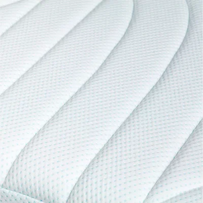 John Lewis TEMPUR Pro® Luxe CoolQuilt, Medium Tension, King Size