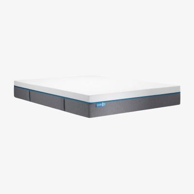 John Lewis Simba Comfort Hybrid® Original Mattress, Medium/Firm Tension, Small Double