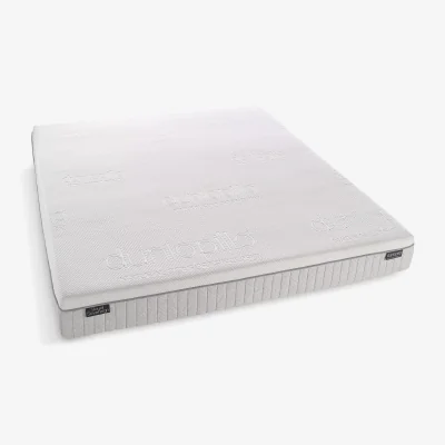 John Lewis Dunlopillo Royal Sovereign Latex Mattress, Medium, Double