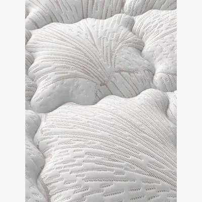 John Lewis Sealy Posturepedic Exquisite Boutique Mattress, Firm Tension, King Size
