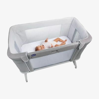 John Lewis Chicco Next2Me Forever Mattress