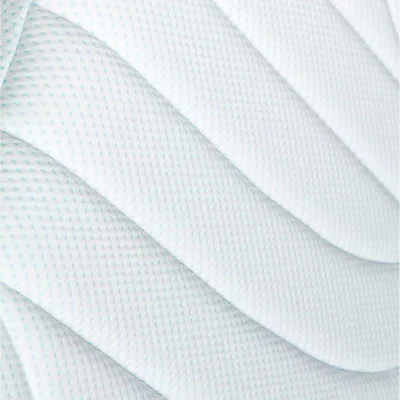 John Lewis TEMPUR Pro® Luxe CoolQuilt, Medium Tension, Double