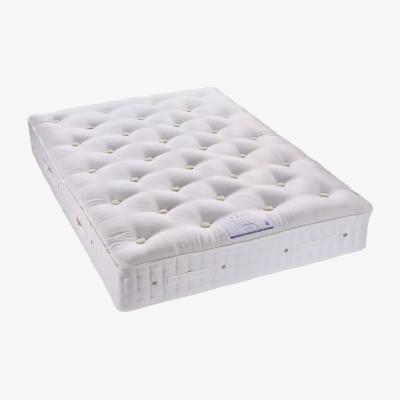 John Lewis Hypnos Luxury Ortho Support No. 3 Pocket Spring Mattress, Medium/Firm Tension, King Size