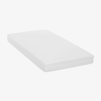 John Lewis John Lewis Dual Core Pocket Spring Cotbed Mattress, 140 x 70cm