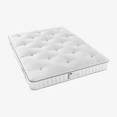 John Lewis John Lewis Dreamer 750 Pocket Spring Mattress, Medium/Firm Tension, Super King Size