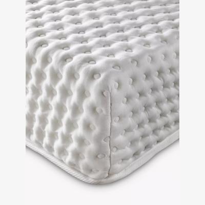 John Lewis John Lewis Climate Collection 1200 Ultra Mattress, Medium Tension, Super King Size