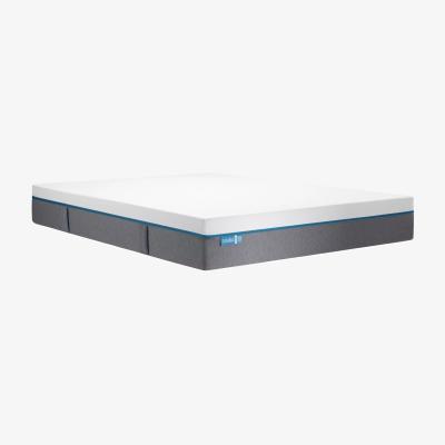 John Lewis Simba Comfort Hybrid® Original Mattress, Medium/Firm Tension, Double