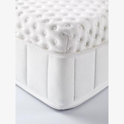 John Lewis John Lewis Climate Collection 1600 Ultra Mattress, Medium/Firm Tension, Super King Size
