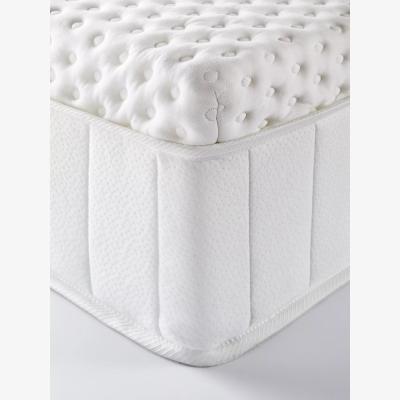 John Lewis John Lewis Climate Collection 2000 Ultra Mattress, Soft/Medium Tension, Super King Size